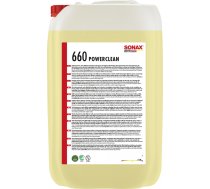 SONAX SX 660705 Auto priekšmazgātājs 25L