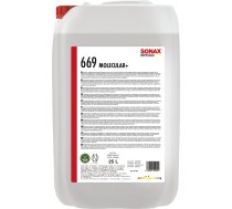 SONAX 669705 Molecular+ InteliWash, Tīrīšanas līdzeklis 25L