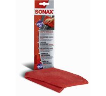 SONAX 416200 Mikrošķiedras lupata virsbūves tīrīšanai