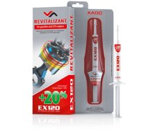 XADO Revitalizant EX120 Benzīna un gāzes dzinējiem