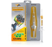 XADO Revitalizants EX120 dīzeļmotoriem