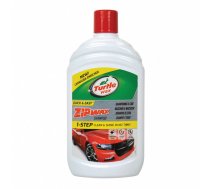 Turtle Wax 52883 Auto šampūns ZIP WAX 500ml