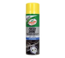 Turtle Wax 52867 Paneļa un plastmasas kopšanas līdzeklis - vaniļas 500ml