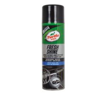 Turtle Wax 52863 Paneļa un plastmasas kopšanas līdzeklis - jauna auto aromāts 500ml