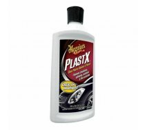 Meguiar's Auto lukturu un plastmasas pulēšanas pasta Plast-X G12310 296ml