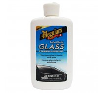 Meguiar's Auto stikla pulēšanas un tīrīšanas pasta G8408 236ml