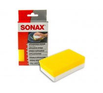 SONAX 417300 Aplikatora sūklis pulēšanai un uzklāšanai