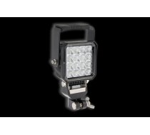 Bullboy 24W(2000Lm) LED Premium klases darba lukturis, 12-36V, IP67, R10