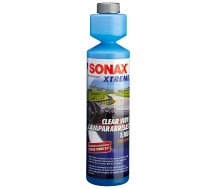 SONAX XTREME 271141 Vasaras vējstikla mazgāšanas šķidrums koncentrāts 1:100 250ml