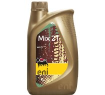 Eni Divtaktu motociklu eļļa Mix 2T  500ml