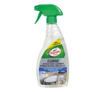 Turtle Wax Logu tīrīšanas līdzeklis Clearvue 500ml