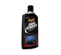 Meguiar's Skrāpējumu noņemšanas pulēšanas pasta Swirl Remover 450ml