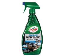 Turtle Wax Auto salona kopšanas līdzeklis un gaisa atsvaidzinātājs Fresh clean 500ml