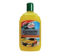 Turtle Wax Auto šampūns ar vasku Carnauba 500ml