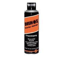 BRUNOX Pretkorozijas ķēžu eļļa Turbo Spray 100ml