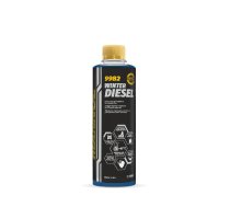 MANNOL Dīzeļdegvielas antigēls pret sabiezēšanu Winter diesel 9983 250ml