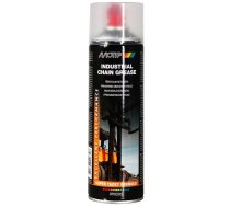 Motip Industriālā ķēžu smērviela Industrial chain grease 500ml