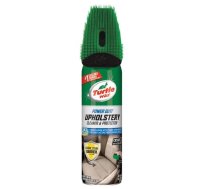 Turtle Wax Tekstila tīrīšanas putas Power Out Upholstery 400ml