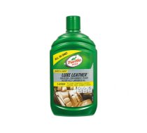 Turtle Wax Ādas kopšanas un tīrīšanas līdzeklis Luxe Leather 500ml