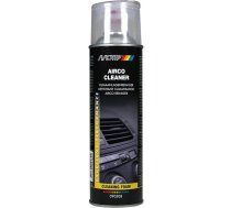 Motip Kondicioniera tīrīšanas līdzeklis AIRCO CLEANER 500ml 090508