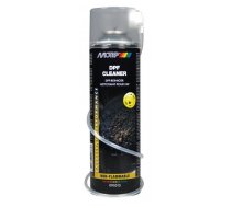 Motip DPF Filtra tīrīšanas līdzeklis DPF Cleaner 400ml 090515, 3gb.