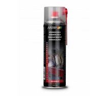 Motip Sarkana pretkorozijas grunts Anti corrosion Spray 500ml 090106