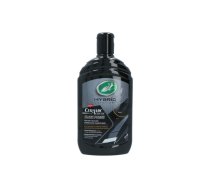 Turtle Wax Pulēšanas pasta Hybrid Solutions ceramic Black Polish 500ml