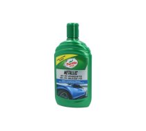 Turtle Wax Auto vasks Metallic Wax+PTFE 500ml