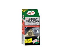 Turtle Wax Auto lukturu atjaunošanas komplekts Speed Headlight restorer Kit