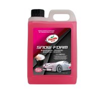 Turtle Wax Auto šampūns Hybrid Snow Foam shampoo 2.5L