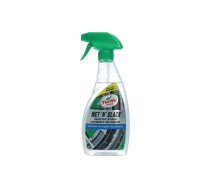 Turtle Wax Auto riepu spīduma atjaunotājs Wet N Black 500ml