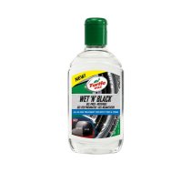 Turtle Wax Auto riepu spīduma gels Wet N Black Tyre & Trim gel 300ml