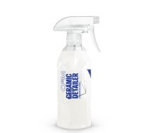 GYEON Q²M CERAMIC DETAILER 400ml - Šķidrais keramiskais vasks