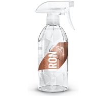 GYEON Q²M IRON 500ml - Rūsas daļiņu noņēmējs - atdzelžotājs