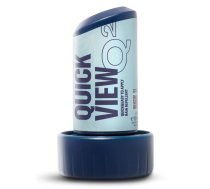 GYEON Q² QUICK VIEW 120ml - Vējstikla lietus atgrūzšanas līdzeklis