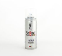 Akrila laka aerosolā satīna Evolution PintyPlus 200ml