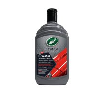 Turtle Wax Pulēšanas pasta ar vasku Ceramic Polish & Wax 500ml