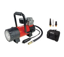 Auto gaisa kompresors 12V 7bar/100PSI HG LED ACOMP-06 Amio 02180