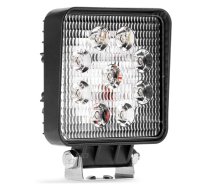 Darba lukturis AWL04 9 LED FLOOD 9-60V