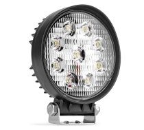 Darba lukturis AWL04 9 LED FLOOD 9-60V