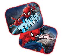 Saulessargs 2 pcs 44*35cm SPIDER MAN