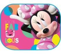 Auto saulessargs 2gb 44*35cm MINNIE