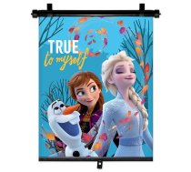 Auto saulessargs 1 pcs 36x45cm FROZEN 2