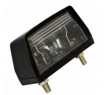 Numura zīmes lukturis 5W 12V/24V