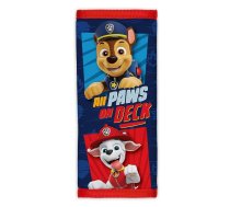 Drošības jostas uzlika Seat belt pad Paw Patrol Boys