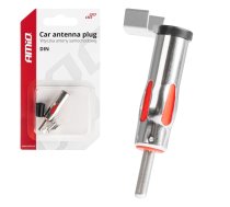 Auto antenas spraudnis DIN AMIO-03970