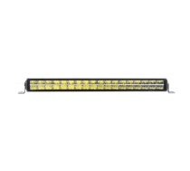 LED Darba lukturis BAR AWL72 180W 6500K 18000lm 81cm 12V 24V AMIO-04213