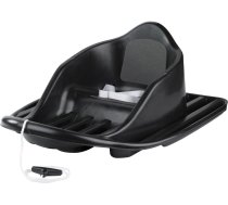 BABY CRUISER mazuļu ragavas, melnas