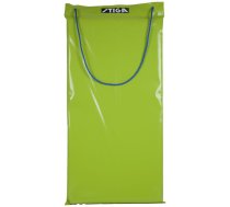 STIGA Sniega matracis SNOW FLYER JR, zaļš izm.: 100x50 cm
