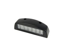 LED Numura zīmes lukturis 12V/24V